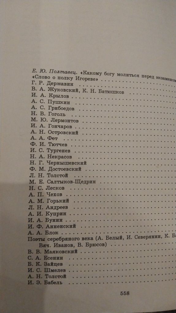 Книга 250 готовых сочинений