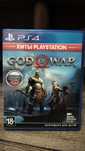 God of War, MK 11, Horizon Zero Dawn, Street Fighter 6PS4/PS5