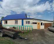 Продам  дом в Булаевом