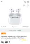 Airpods pro 2  оригинал !