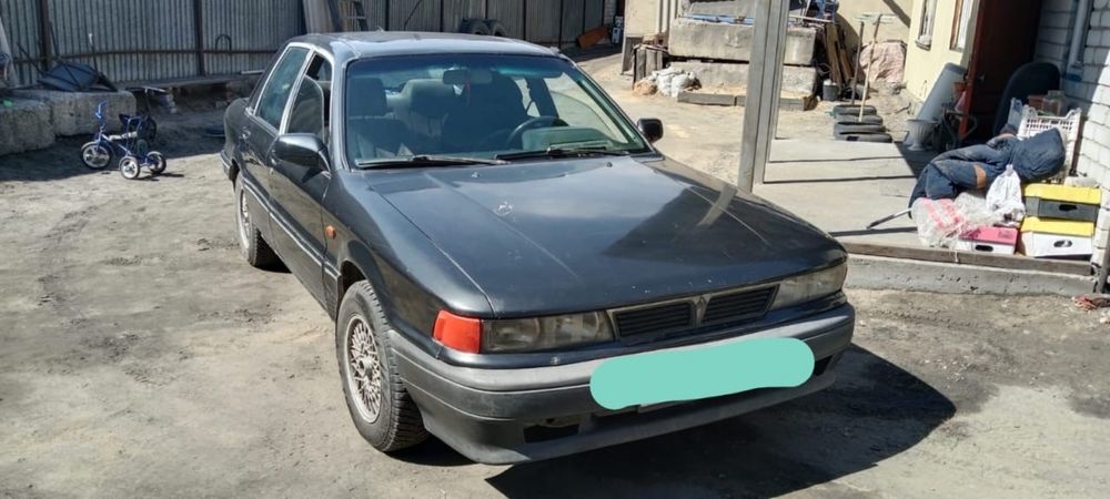 Продам галант 6