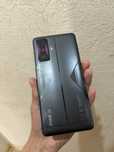 Игровой POCO F4 GT , 256GB