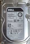 Продам серверные жёсткие диски Dell
