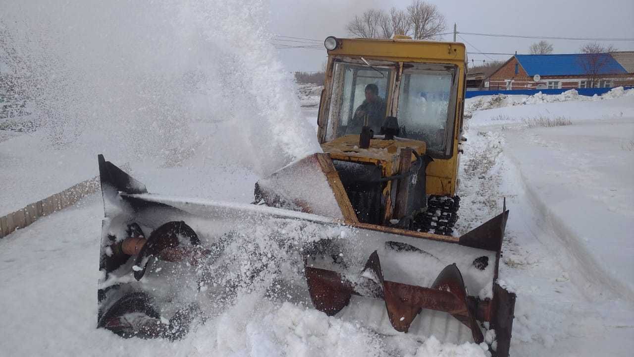 Продам ДТ-75, с оборудованием.