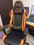 Игровое кресло Canyon Deimos