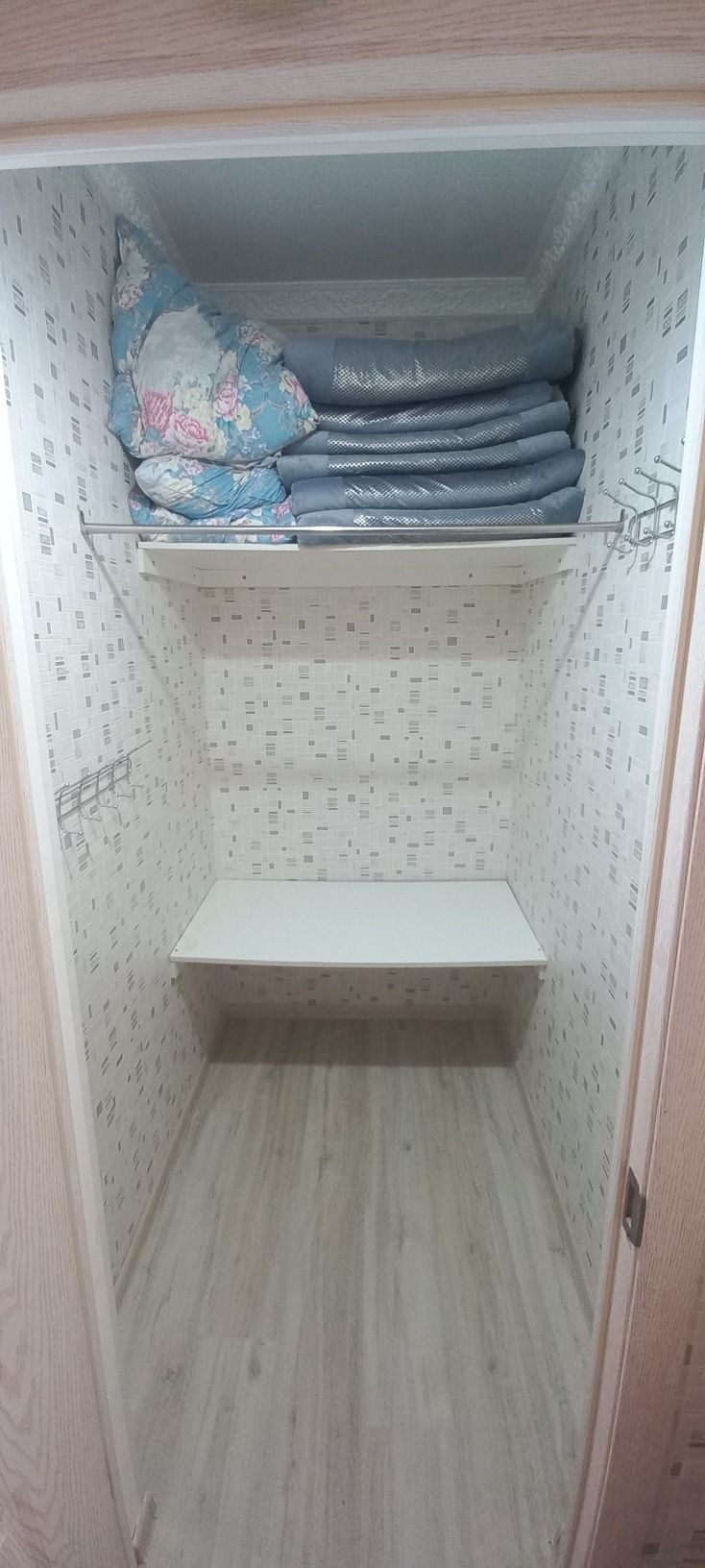 Продаётся 3 х ком квартира