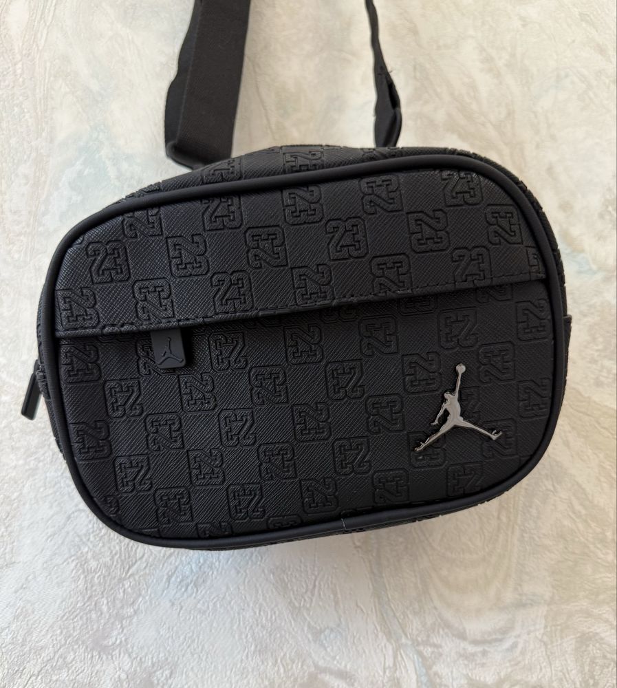 Мужская барсетка Jordan 23 jumpman