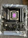 Материнская плата с процессором и ОЗУ i5-13400F TUF B760M 32GB