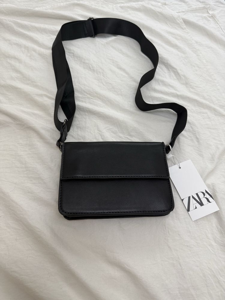 Продам сумку zara