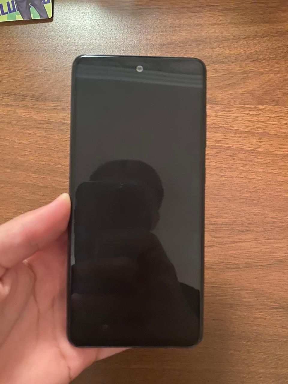 Samsung Galaxy A52