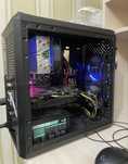 Игровой системник gtx 1660