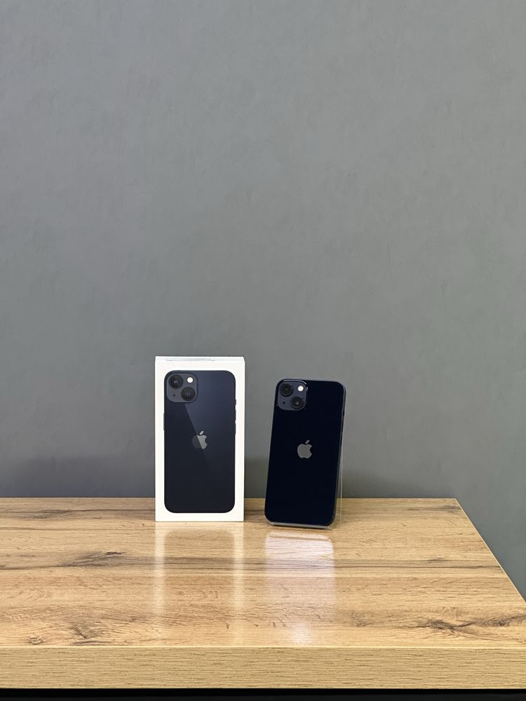 Iphone 13 128 GB 100% | Mobile Zone
