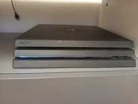 Sony Playstation 4 pro 1tb