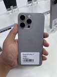 iPhone 15 Pro Max 512/86% в хорошем состоянии