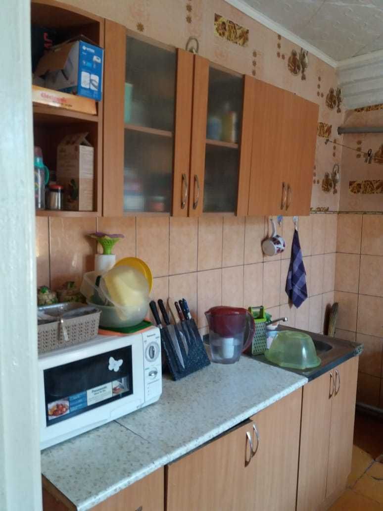 Продаю или обменяю Дом в селе Жартас (совхоз Карагандинский)