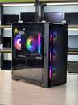 Игровой компьютер | Intel Core i5 14400F / RTX5060Ti | Каспи рассрочка