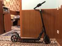 Электросамокат KUGOO S3