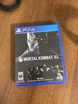 Продам Mortak Kombat XL