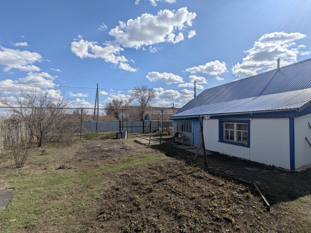 Продам дом в п.Переметное