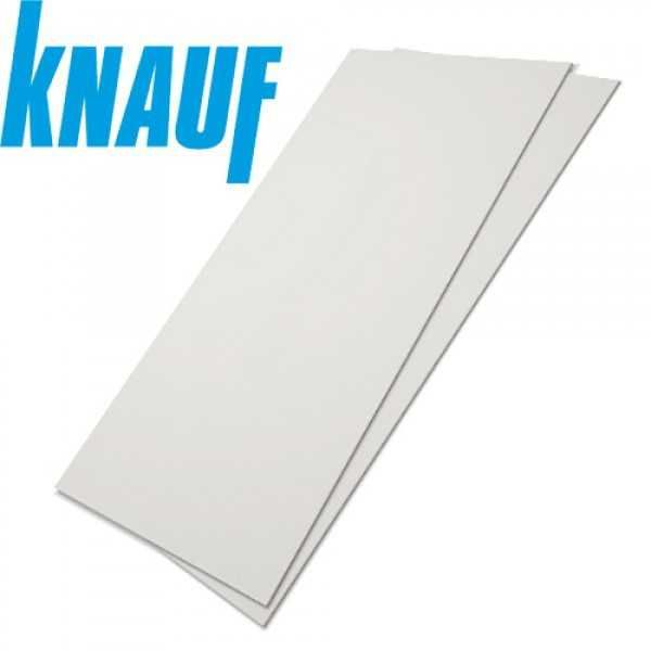 Гипсокартон от фирмы KNAUF