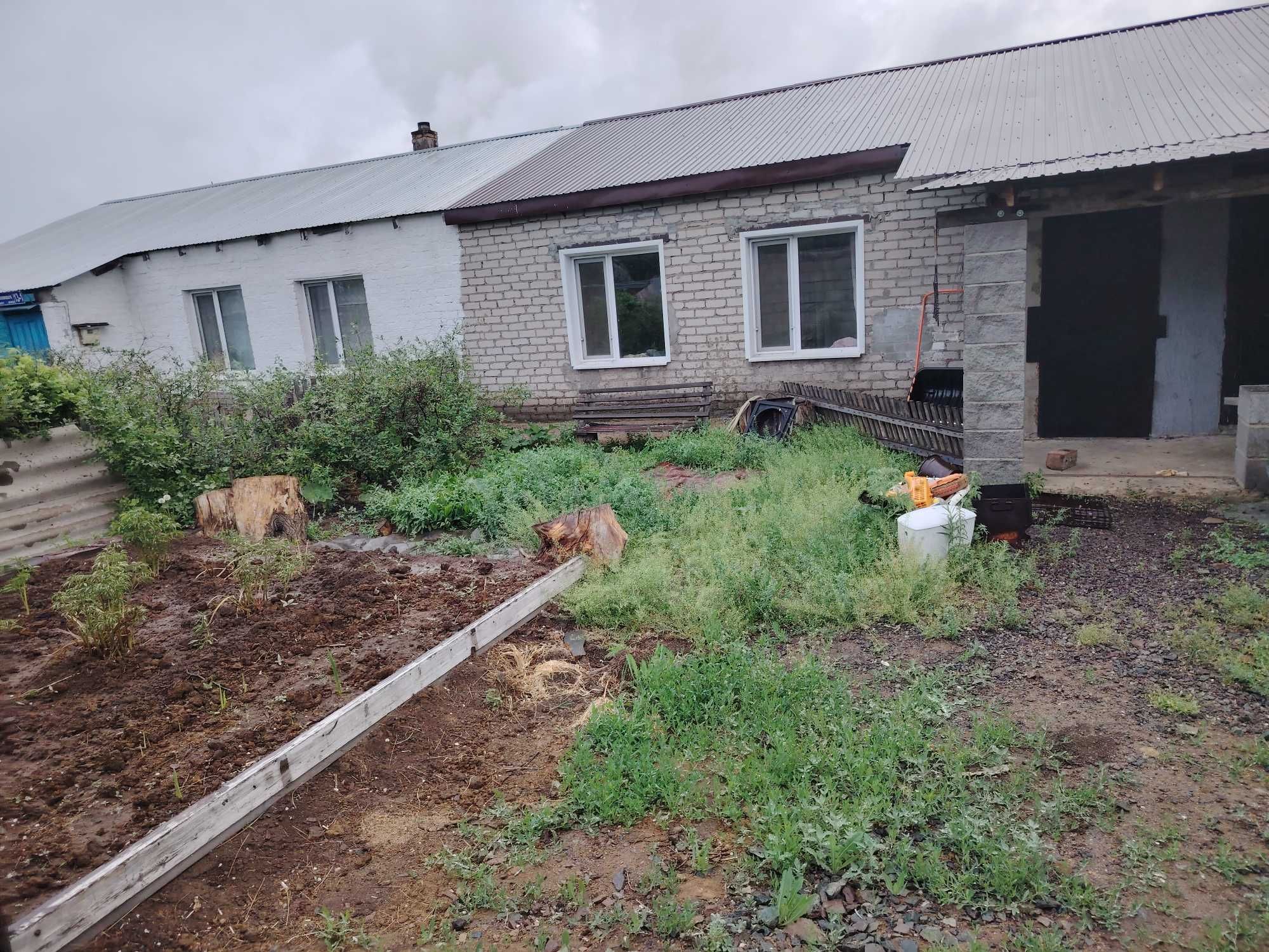 Дом в Лесхозе Экибастуз