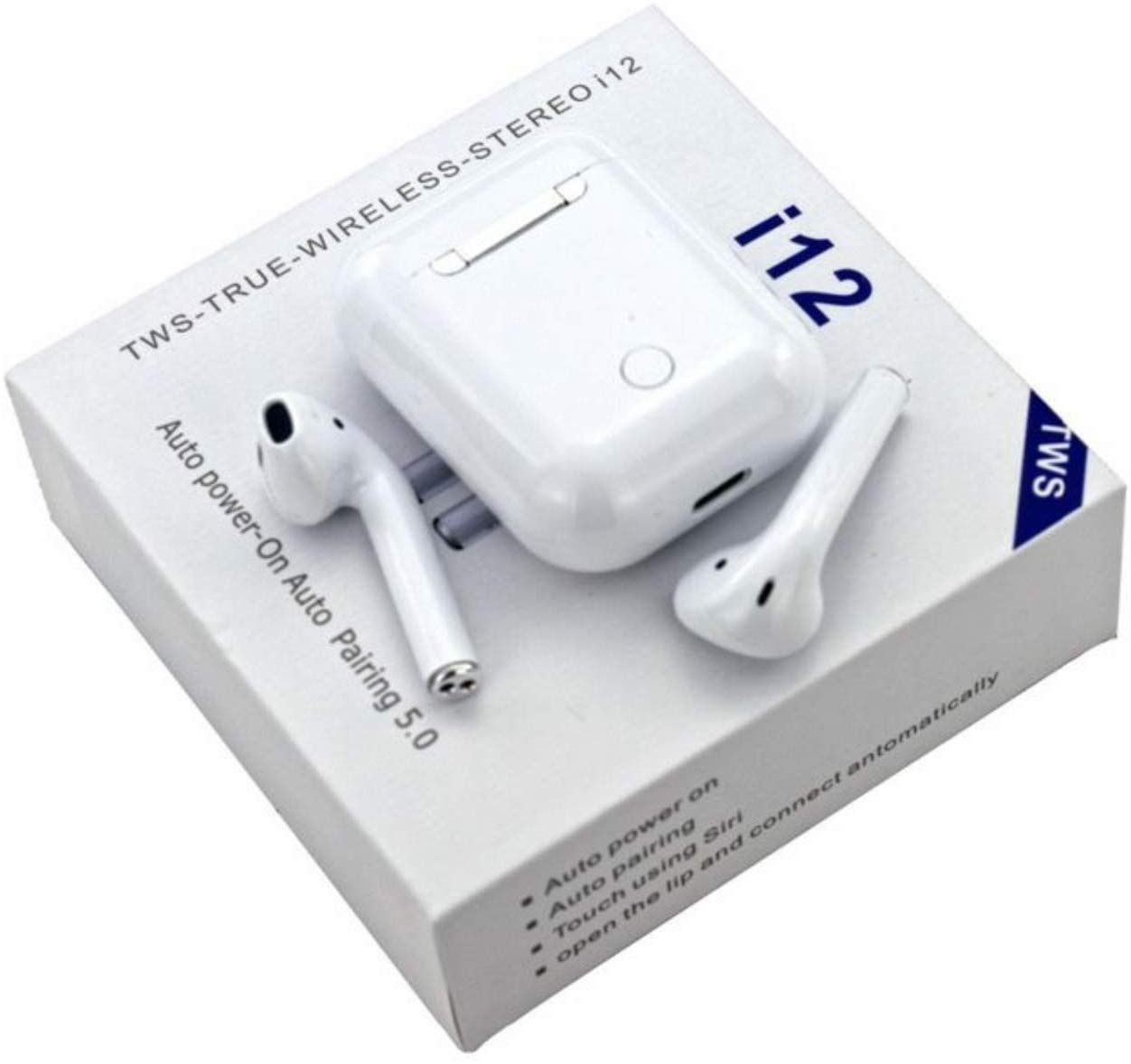 AirPods i12 наушники