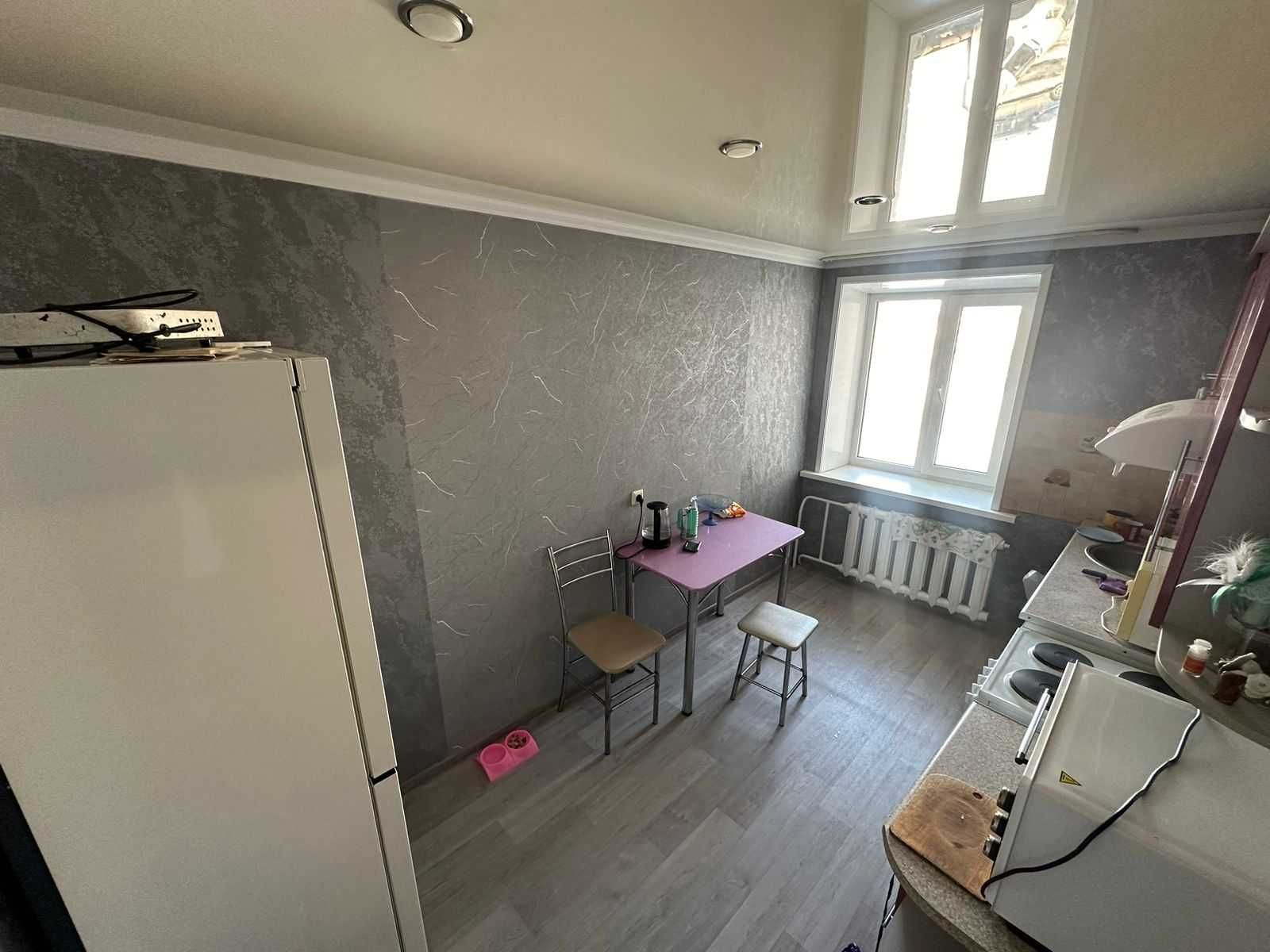 ПРОДАМ 2 ком.кв, НОВОЙ ПЛАНИРОВКИ! мкр. Береке.