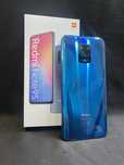 Xiaomi Redmi Note 9S 128gb (Тараз, Жайлау 14/3) лот 605502