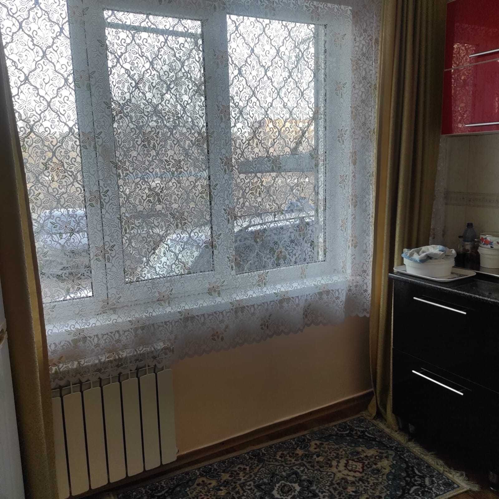 Продам 5 комнат + 1,5 в отдельном блоке 1/5эт, ул. Бажова д.345