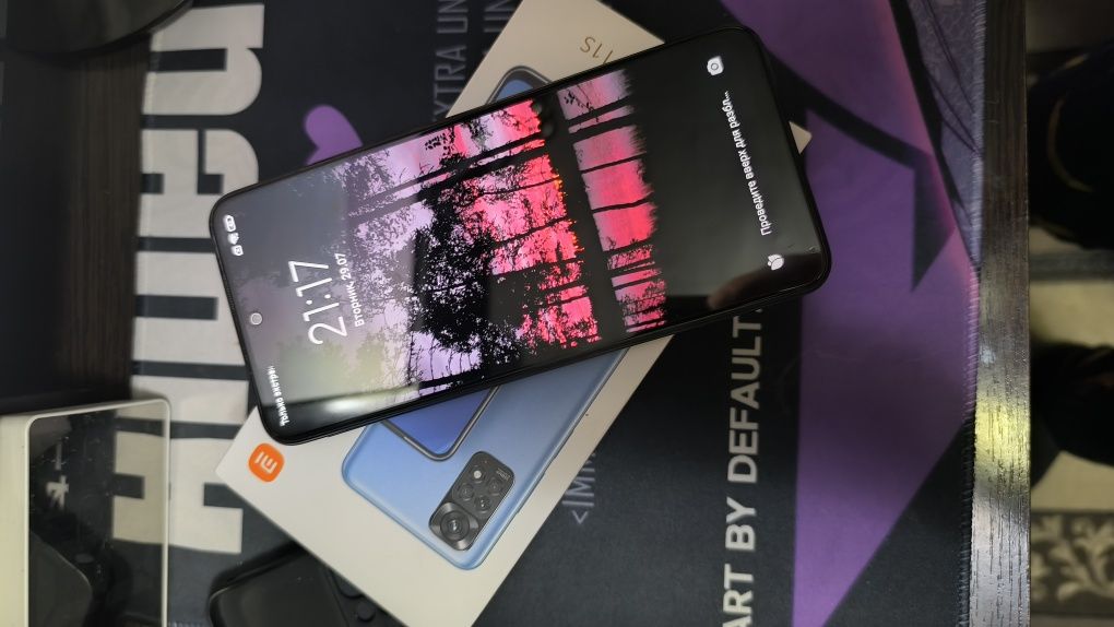 Redmi note 11s продажа