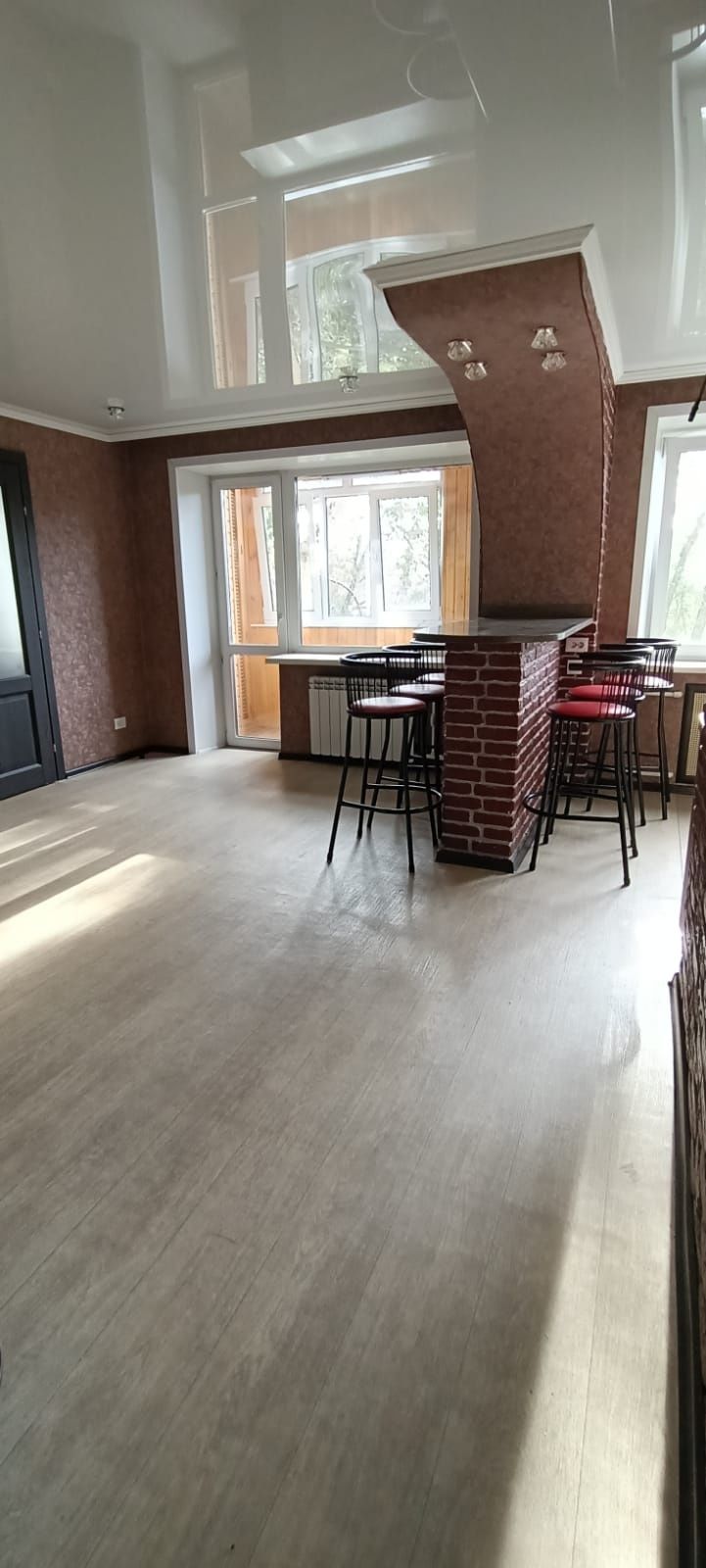 Сдам квартиру на долгий срок