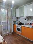 Продам 1 ком квартиру, ленинградка,в 19 мкр