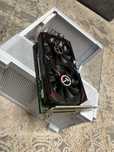 Новый RX 580 8gb