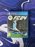 Диск с игрой Fc24