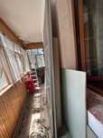 Продам шкаф в разобранном состоянии