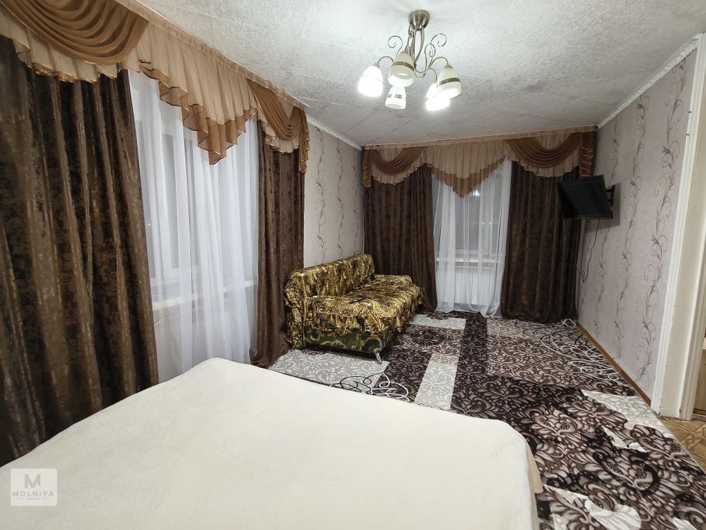 Сдается 1к в центре на длительный срок