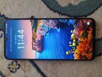Honor X7a 128 гб озу 4 гб