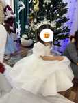 Продам платье на девочку