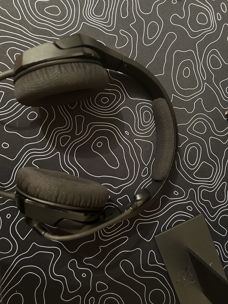HyperX Cloud Core