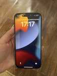 iPhone 15 pro с коробкой