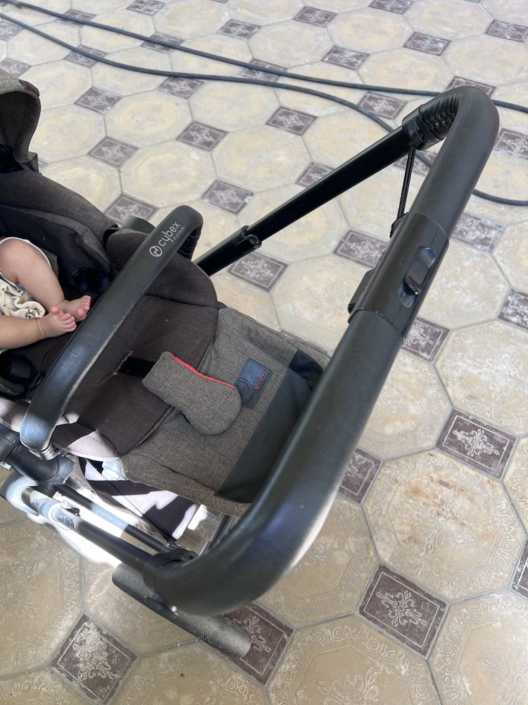 Коляска Cybex