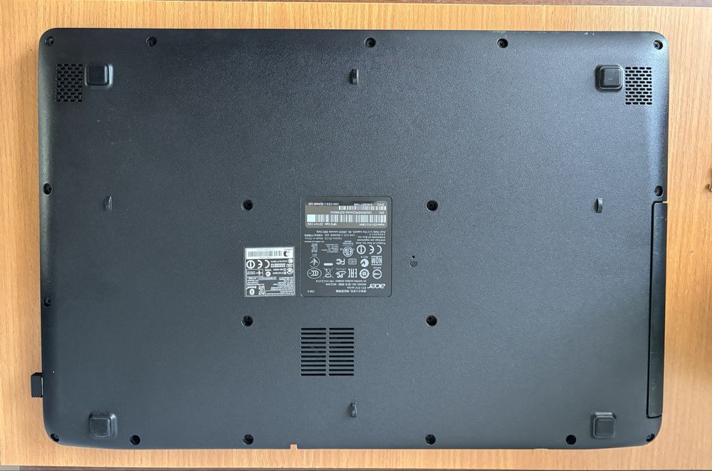 Acer Aspire ES1-512