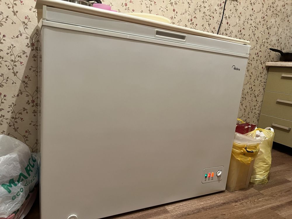 Продам морозильник сундук