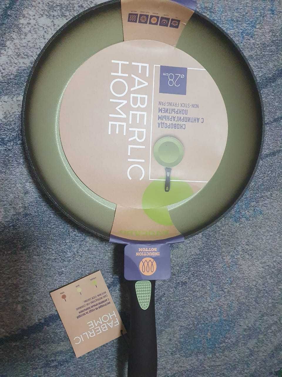 Сковорода Faberlic