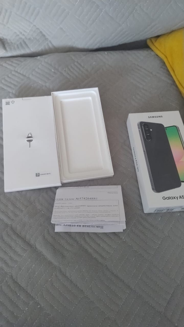 Samsung A55 128 5G