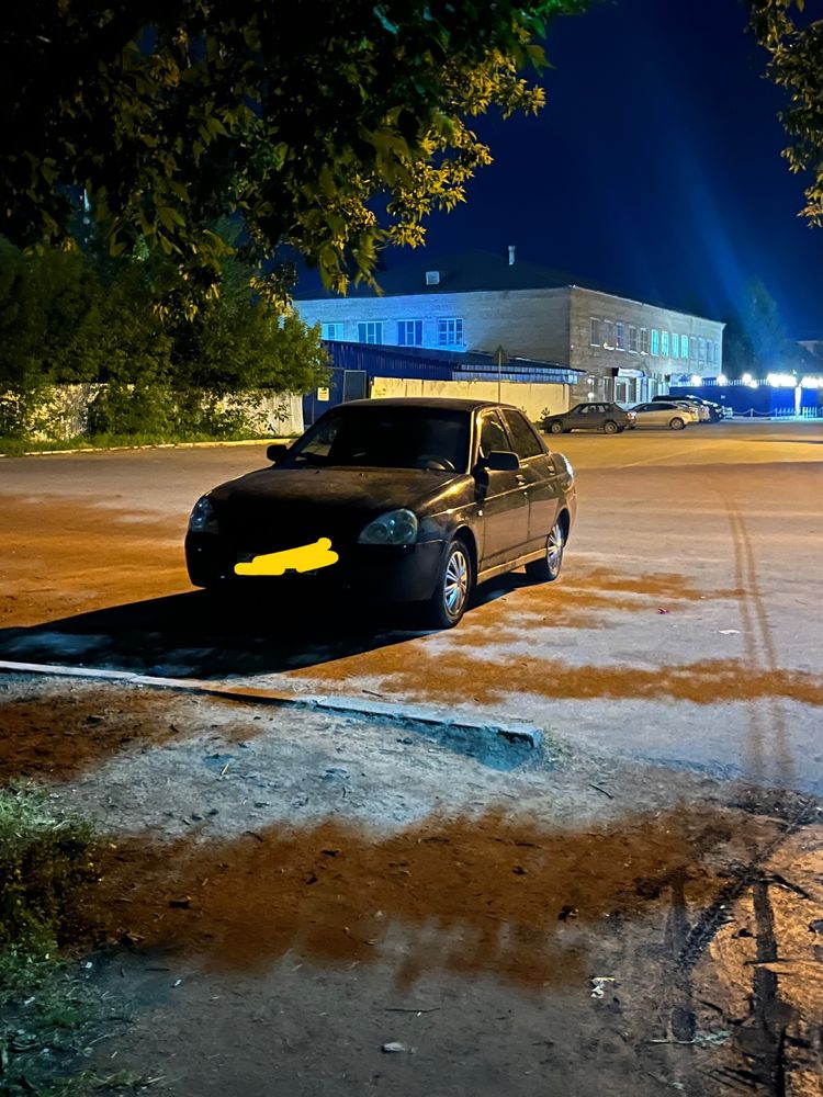 продам приору 2170