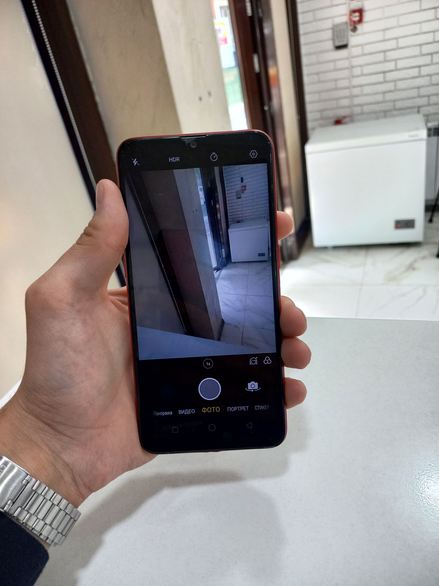 Продаётся Oppo A52 в хорошем состоянии