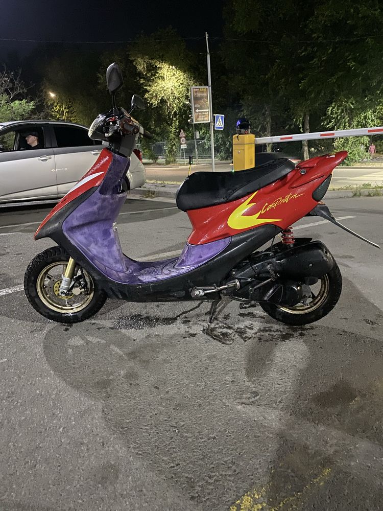 Продам Хонда Дио 35 ZX
