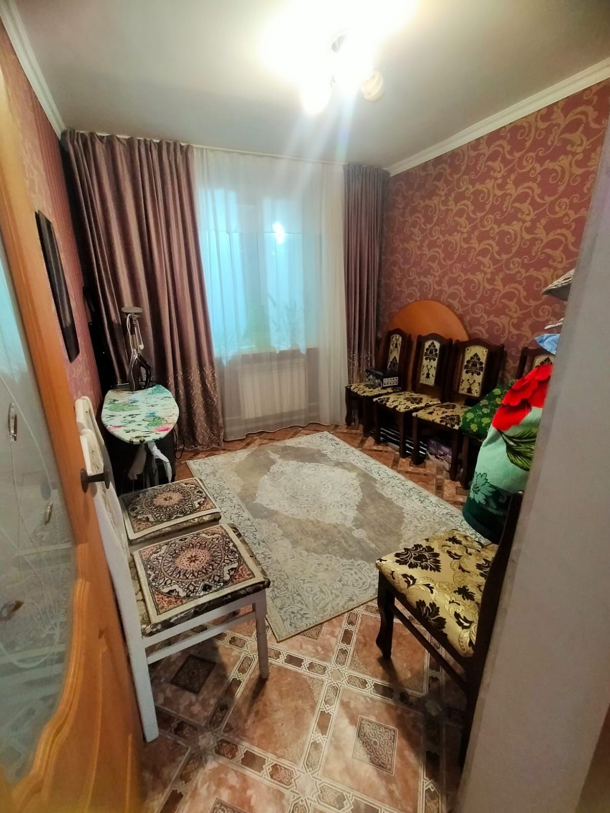 Продам дом в хорошем состоянии