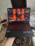 Acer Nitro 5 Rtx 3050ti i5 11400h 16/512gb игровой ноутбук